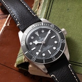 Pre-Owned Tudor Black Bay Fifty-Eight 925
