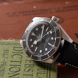 Pre-Owned Tudor Black Bay Fifty-Eight 925
