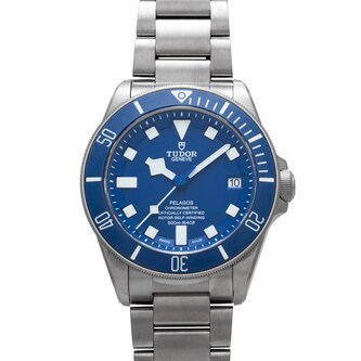 Pre-Owned Tudor Pelagos