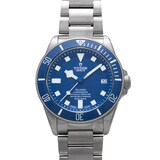 Pre-Owned Tudor Pelagos