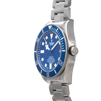 Pre-Owned Tudor Pelagos