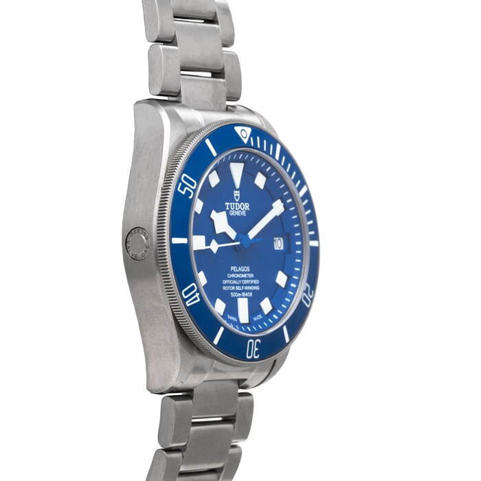 Pre-Owned Tudor Pelagos