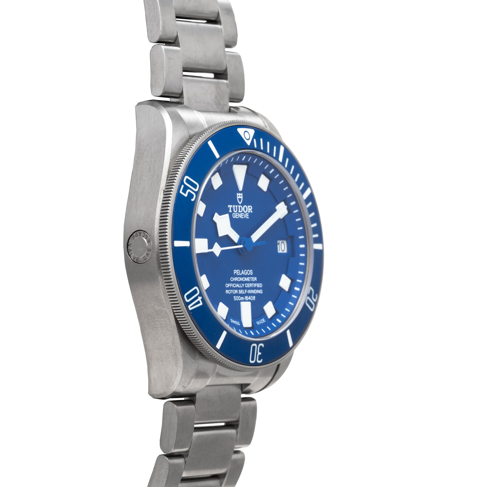 Pre-Owned Tudor Pelagos