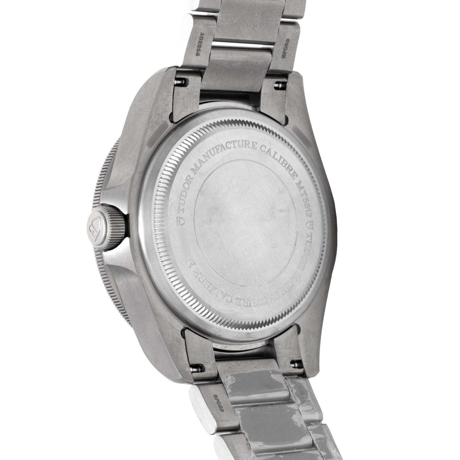 Pre-Owned Tudor Pelagos
