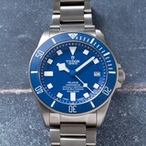 Pre-Owned Tudor Pelagos
