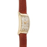 Pre-Owned Longines Art Deco' Tank