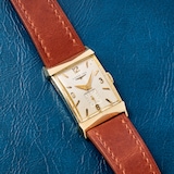 Pre-Owned Longines Art Deco' Tank