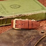Pre-Owned Longines Art Deco' Tank
