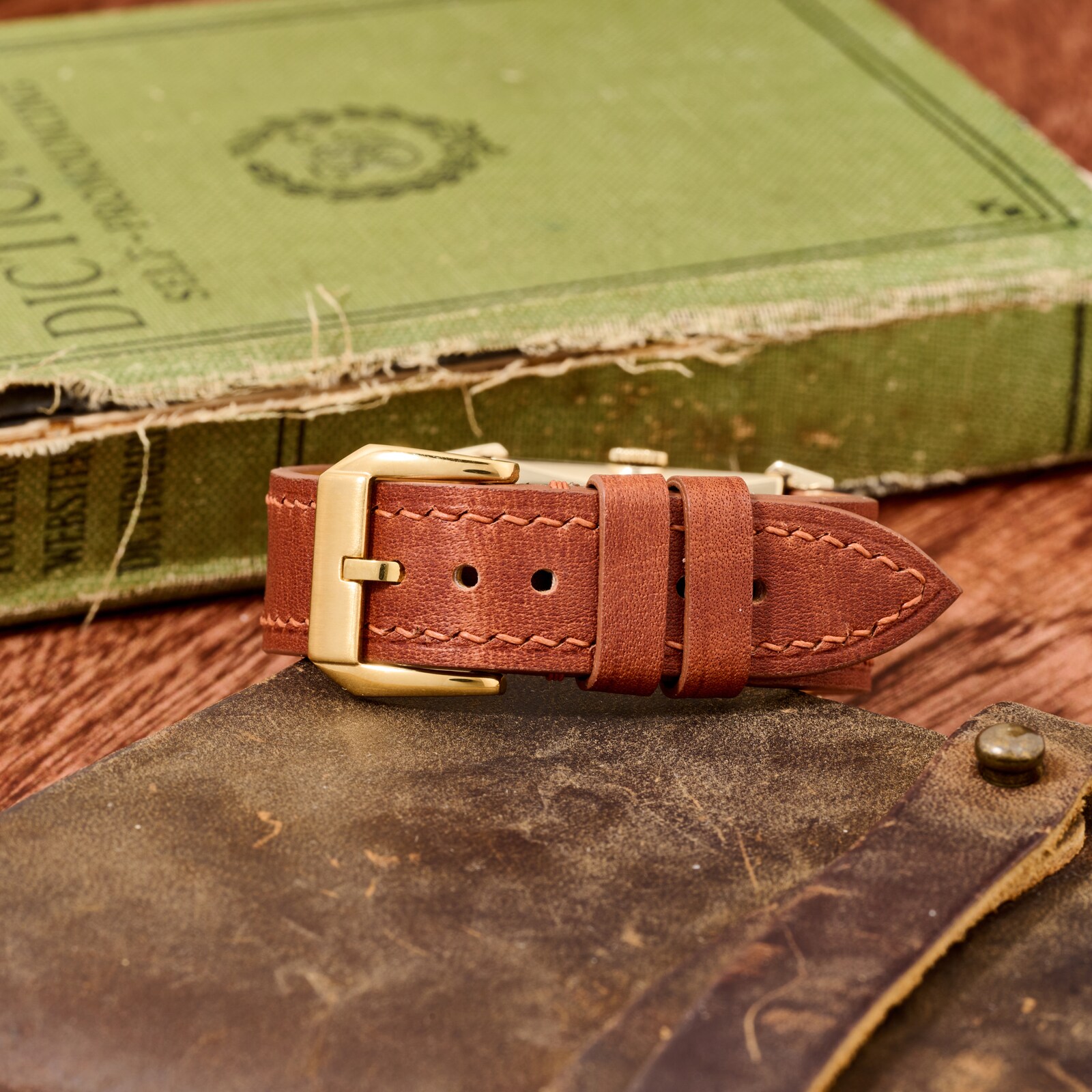 Pre-Owned Longines Art Deco' Tank