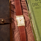 Pre-Owned Longines Art Deco' Tank