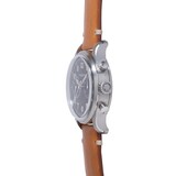 Pre-Owned Montblanc 1858 Chronograph