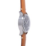 Pre-Owned Montblanc 1858 Chronograph