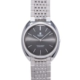 Pre-Owned Universal Universal Genève White Shadow