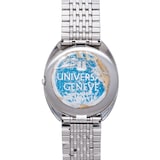 Pre-Owned Universal Universal Genève White Shadow