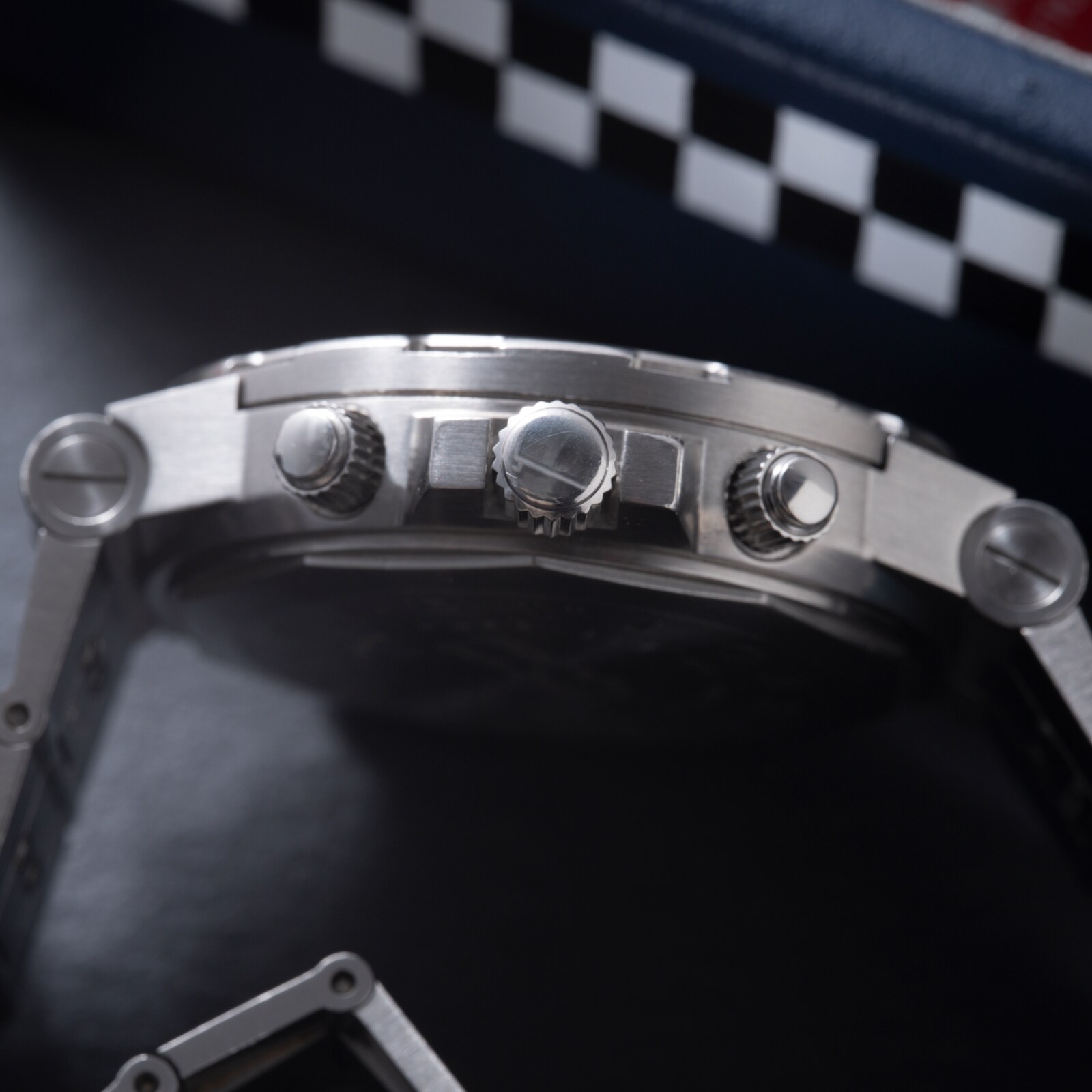 Pre-Owned Bulgari Diagono Scuba GMT