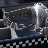 Pre-Owned Bulgari Diagono Scuba GMT