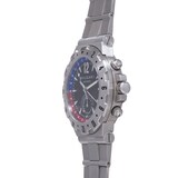 Pre-Owned Bulgari Diagono Scuba GMT