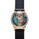 Pre-Owned Accutron Accutron Spaceview Alpha