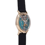 Pre-Owned Accutron Accutron Spaceview Alpha