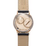 Pre-Owned Accutron Accutron Spaceview Alpha