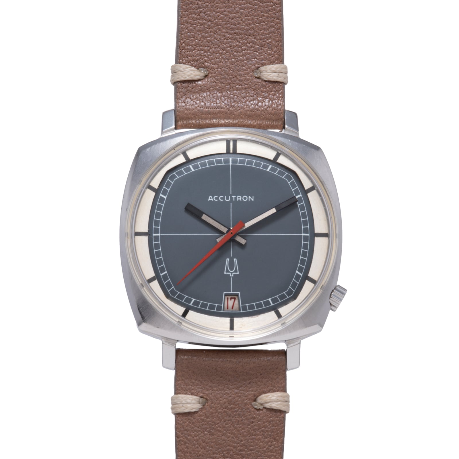 Pre-Owned Bulova Accutron 'CK'