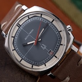 Pre-Owned Bulova Accutron 'CK'
