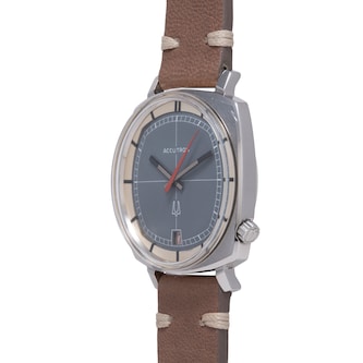 Pre-Owned Bulova Accutron 'CK'
