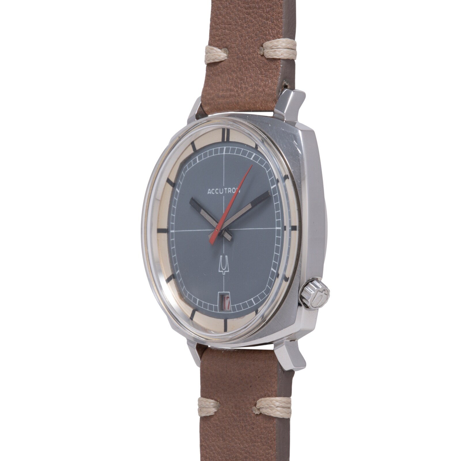 Pre-Owned Bulova Accutron 'CK'