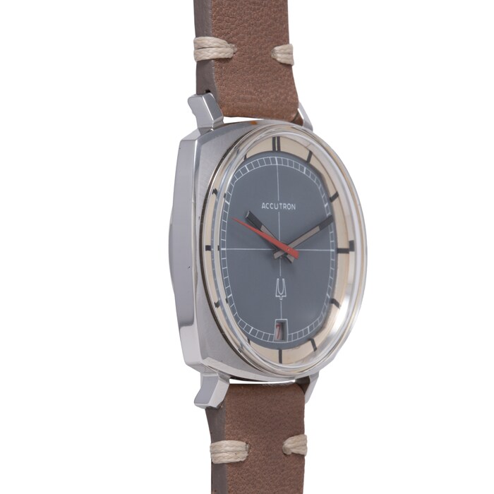 Pre-Owned Bulova Accutron 'CK'
