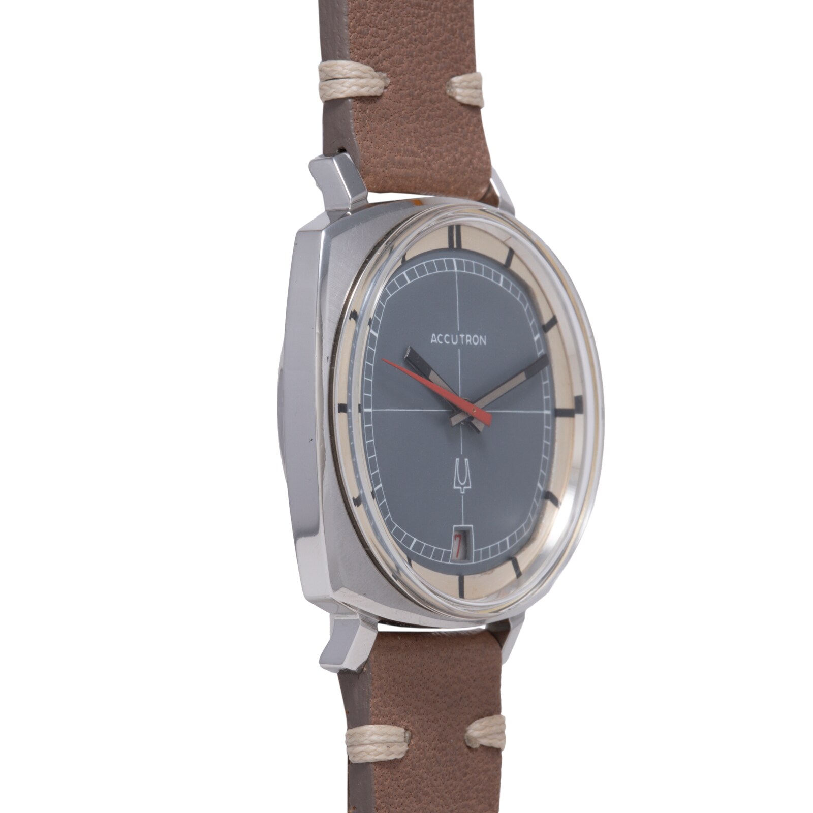 Pre-Owned Bulova Accutron 'CK'