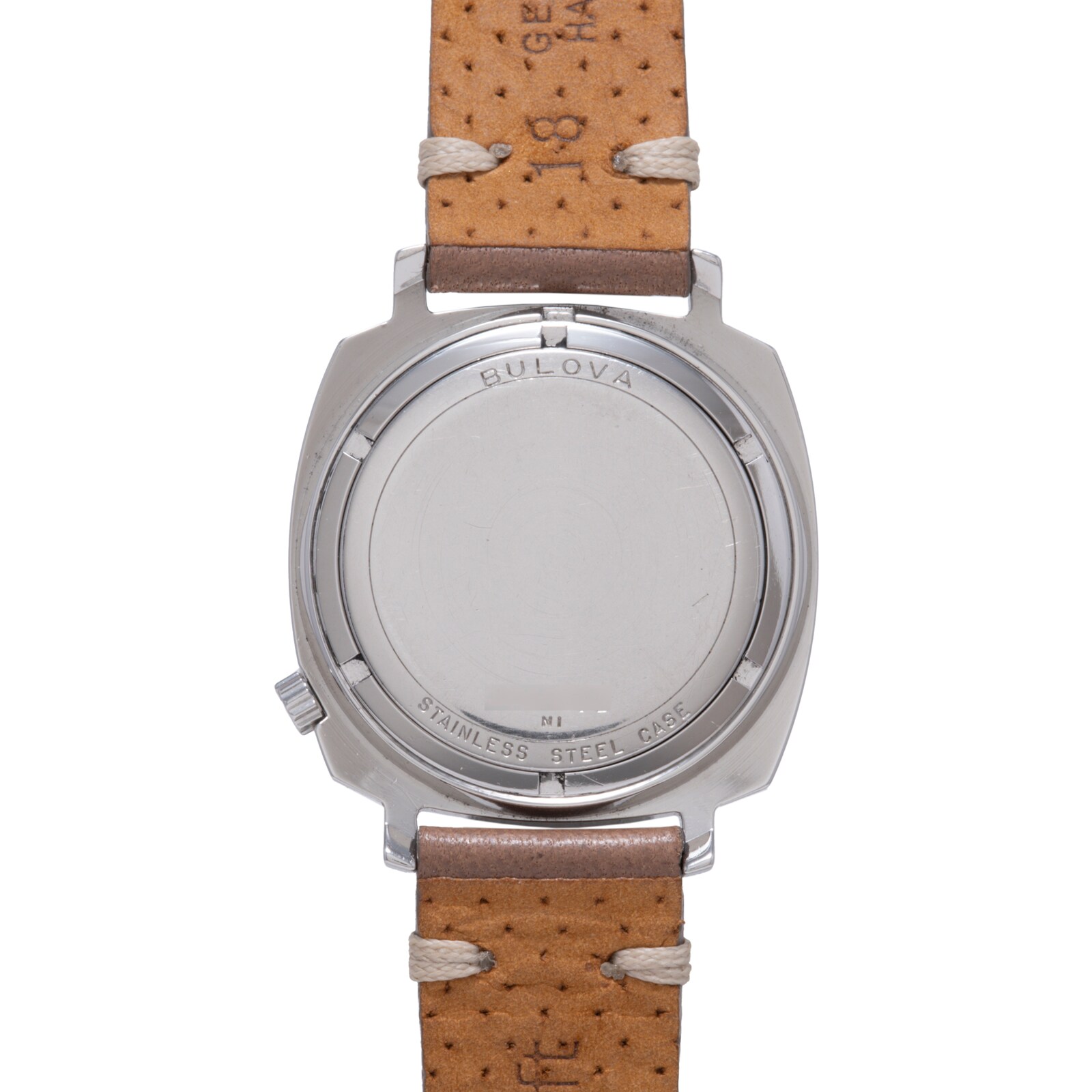 Pre-Owned Bulova Accutron 'CK'