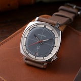 Pre-Owned Bulova Accutron 'CK'