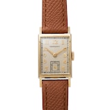 Pre-Owned Hamilton Brock