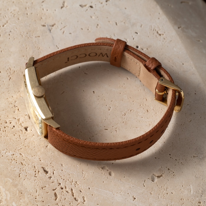 Pre-Owned Hamilton Brock