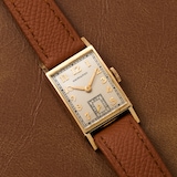 Pre-Owned Hamilton Brock
