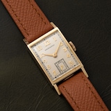 Pre-Owned Hamilton Brock