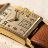 Pre-Owned Hamilton Brock