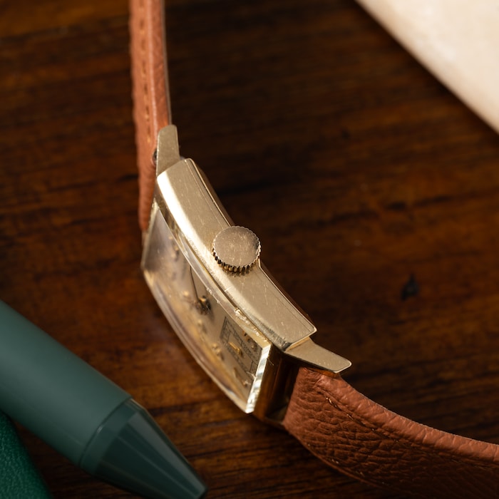 Pre-Owned Hamilton Brock