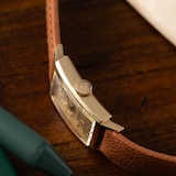 Pre-Owned Hamilton Brock