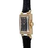 Pre-Owned Longines Tank