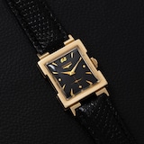 Pre-Owned Longines Tank