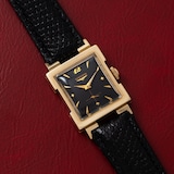 Pre-Owned Longines Tank