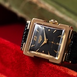 Pre-Owned Longines Tank