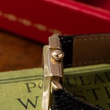 Pre-Owned Longines Tank