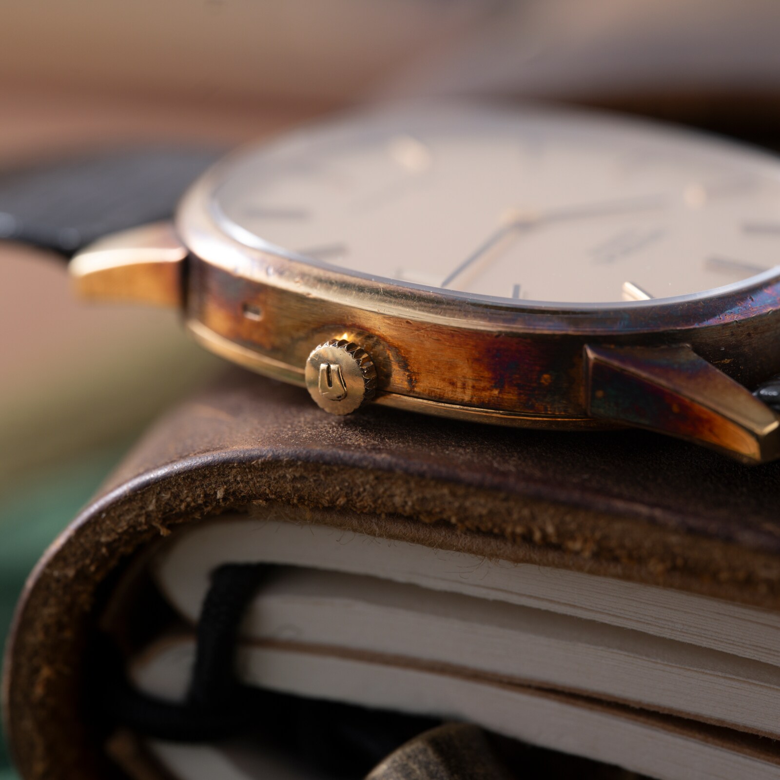 Pre-Owned Universal Geneve Tiffany & Co.'