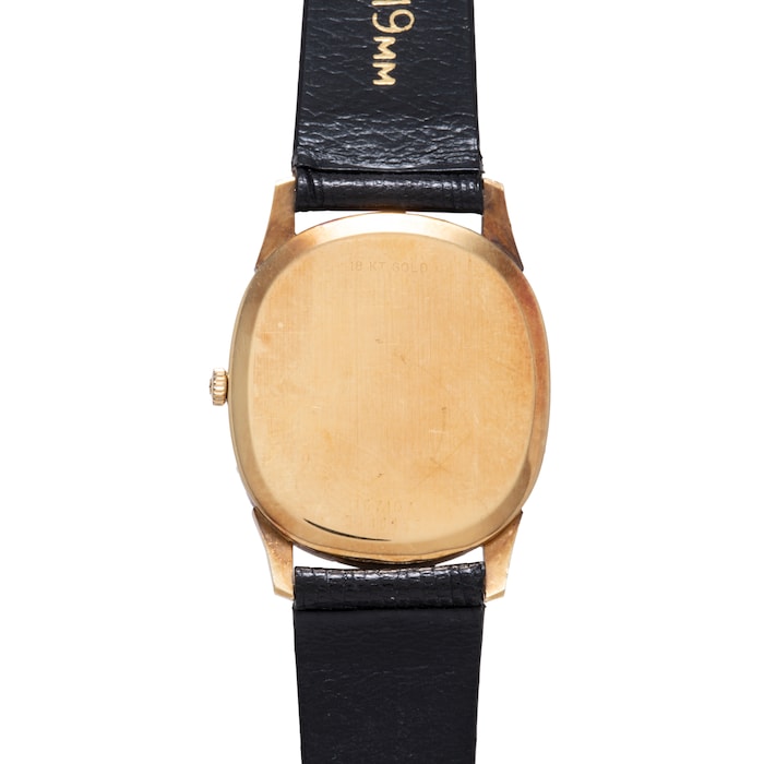 Pre-Owned Universal Geneve Tiffany & Co.'