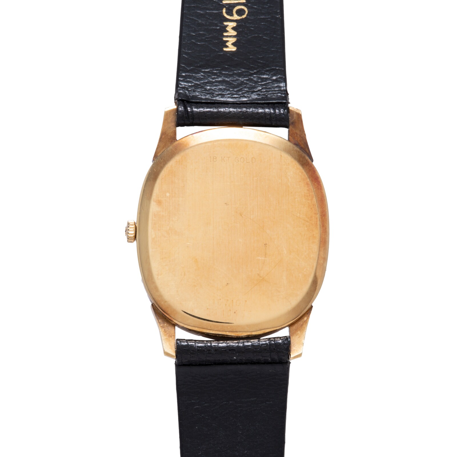 Pre-Owned Universal Geneve Tiffany & Co.'