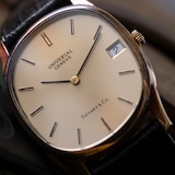 Pre-Owned Universal Geneve Tiffany & Co.'