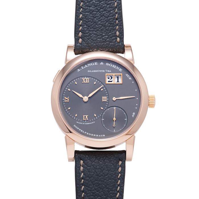 Pre-Owned A.Lange & Söhne Lange 1