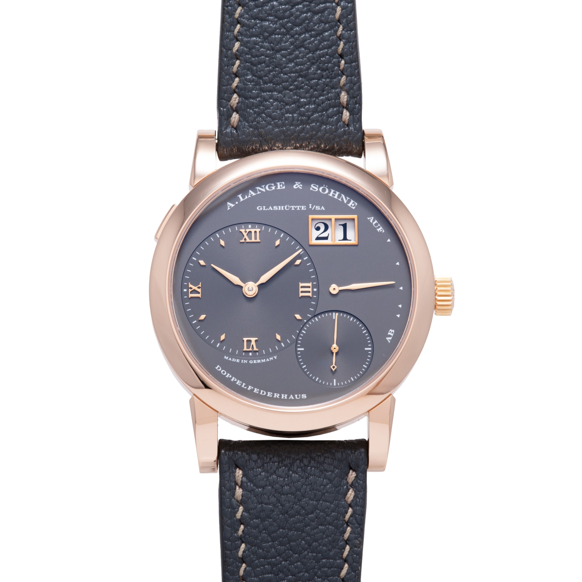 Pre-Owned A.Lange & Söhne Lange 1